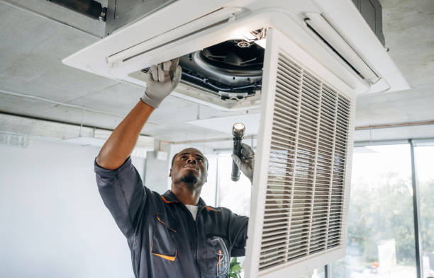 Licensed Hvac service in Glen Saint Mary, FL - FH HVAC