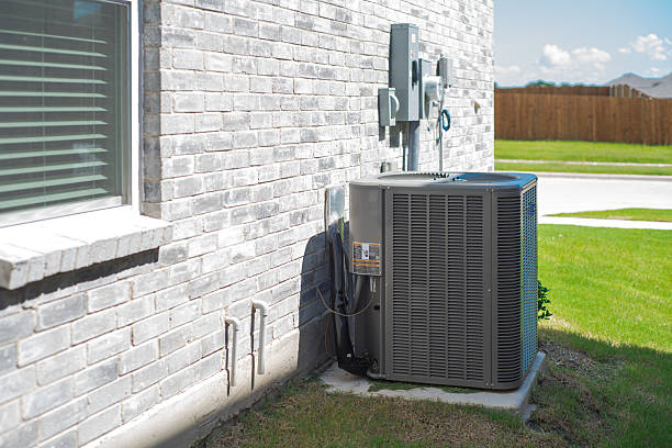 Reliable Hvac contractor in Glen Saint Mary, FL by FH HVAC